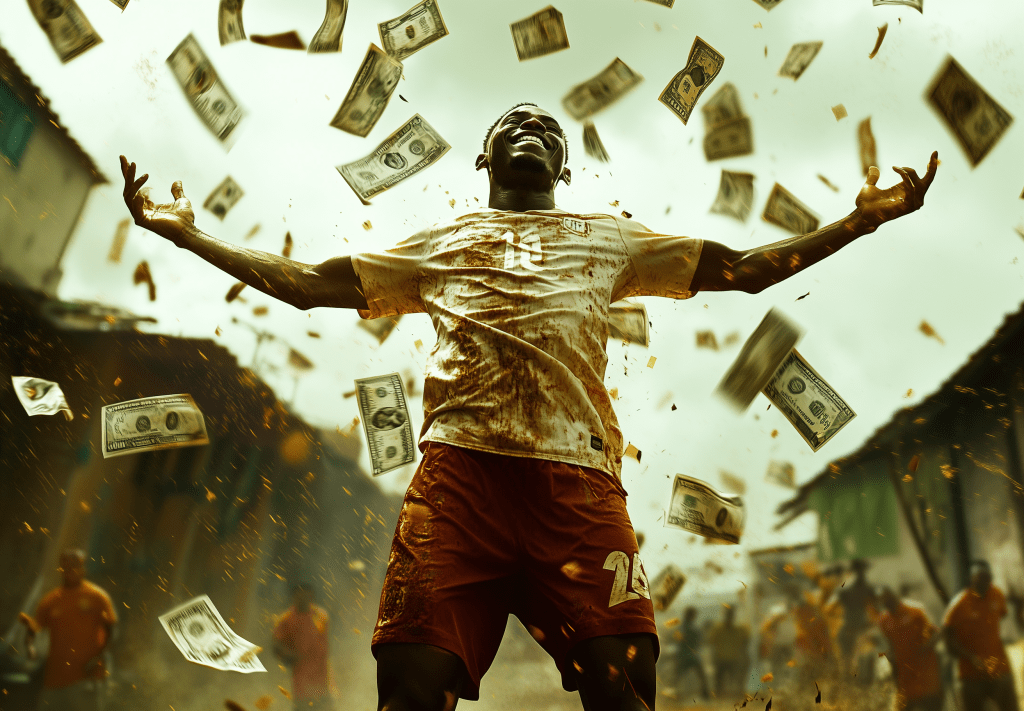 Les 10 Plus Gros Gains avec des Cotes Monstrueuses – Quand Parier Rapporte&nbsp;GROS