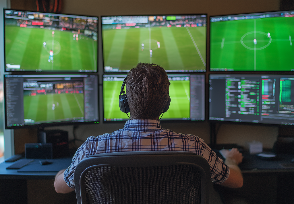 Paris en Direct : Comment Parier à Chaud Sans Se Faire Plumer et Maximiser Tes&nbsp;Gains